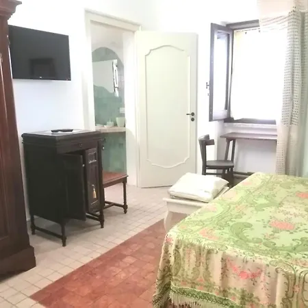 Antica Dimora Dei Pepe *