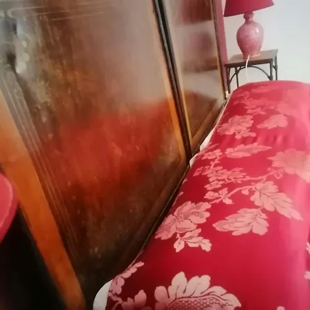 Antica Dimora Dei Pepe * Salve