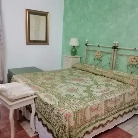 Bed and breakfast Antica Dimora Dei Pepe Salve