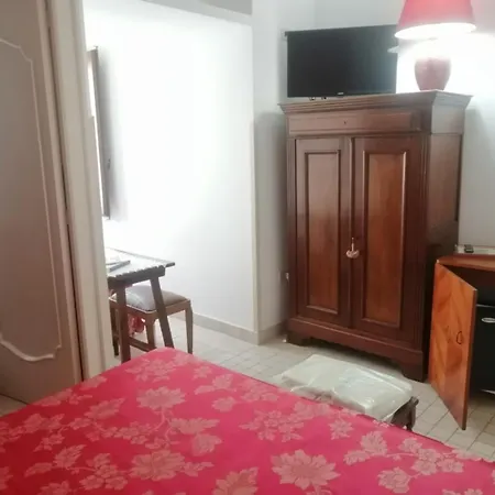 Oda ve Kahvaltı Antica Dimora Dei Pepe