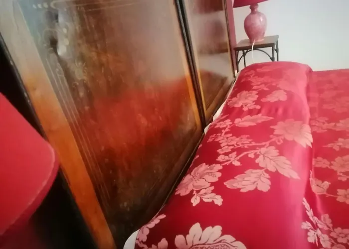 Antica Dimora Dei Pepe * Salve